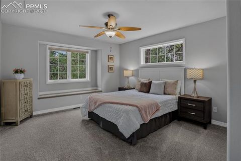 Tiny photo for 3530 Conecrest Lane, Colorado Springs, CO 80908 (MLS # 4474322)