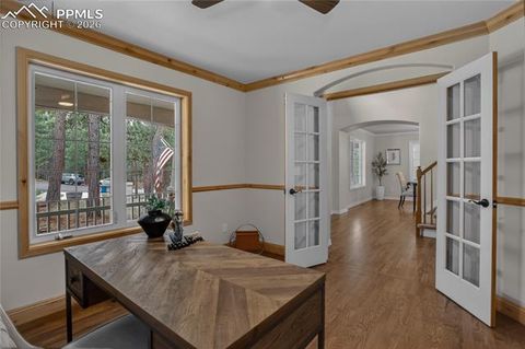 Tiny photo for 3530 Conecrest Lane, Colorado Springs, CO 80908 (MLS # 4474322)