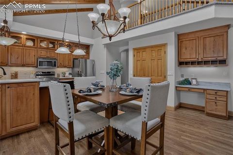 Tiny photo for 3530 Conecrest Lane, Colorado Springs, CO 80908 (MLS # 4474322)