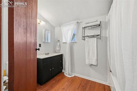 Tiny photo for 553 Arrowhead Road, Florissant, CO 80816 (MLS # 9715517)