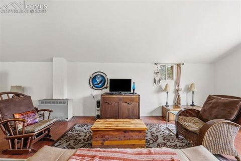 Tiny photo for 553 Arrowhead Road, Florissant, CO 80816 (MLS # 9715517)