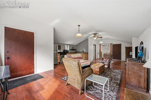 Tiny photo for 553 Arrowhead Road, Florissant, CO 80816 (MLS # 9715517)
