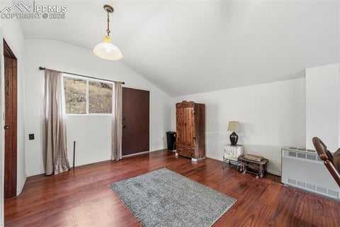 Tiny photo for 553 Arrowhead Road, Florissant, CO 80816 (MLS # 9715517)