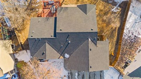 Tiny photo for 7152 Cliffrose Drive, Colorado Springs, CO 80925 (MLS # 2607912)