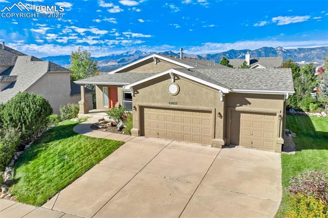 13017 Rockbridge Circle