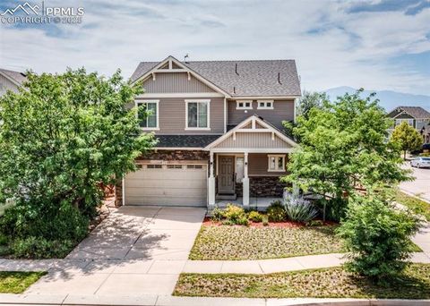 Photo of 6724 Hazel Branch Court, Colorado Springs, CO 80927 (MLS # 8088984) Photo of 6724 Hazel Branch Court, Colorado Springs, CO 80927 (MLS # 8088984)
