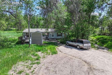 114 Kokomo Street Colorado Springs CO 80911