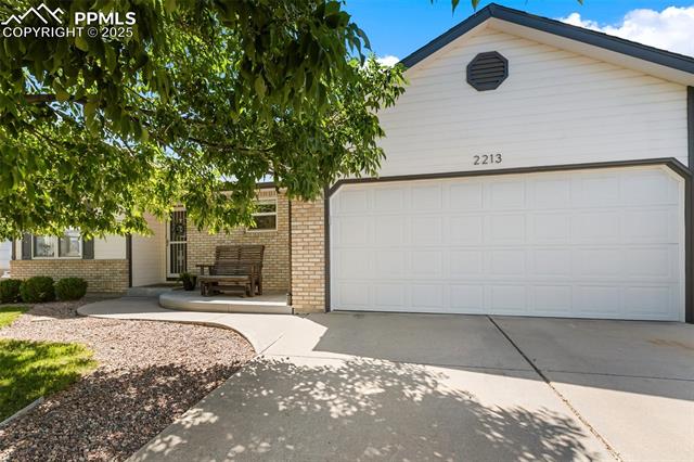 2213 W Twinflower Drive