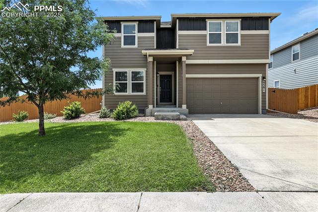 9581 Clatsop Drive
