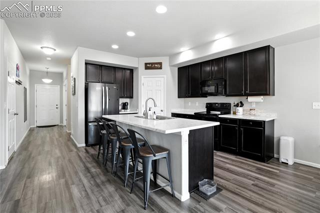 9581 Clatsop Drive