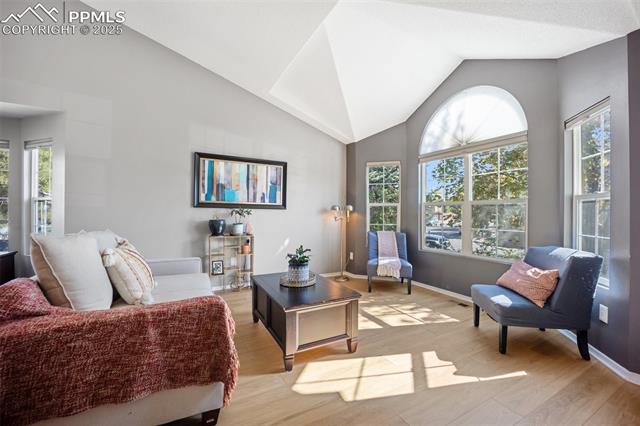 5043 Fossil Butte Drive