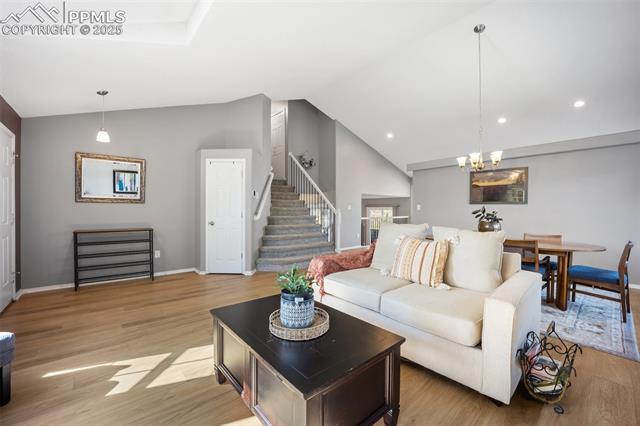 5043 Fossil Butte Drive