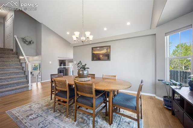 5043 Fossil Butte Drive