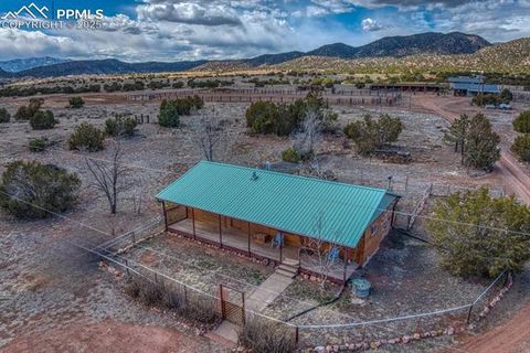 3325 County Road 132 Penrose CO 81240