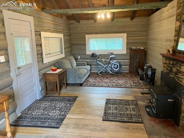 260 Bear Creek Road