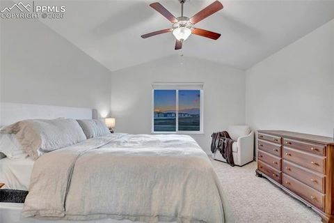 Tiny photo for 6786 Volga Drive, Colorado Springs, CO 80925 (MLS # 3412233)