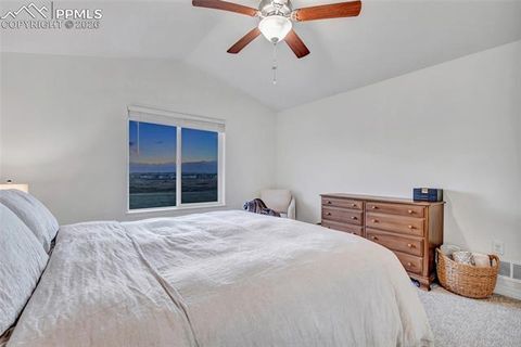 Tiny photo for 6786 Volga Drive, Colorado Springs, CO 80925 (MLS # 3412233)