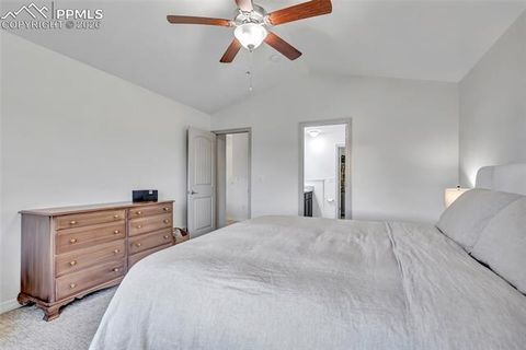 Tiny photo for 6786 Volga Drive, Colorado Springs, CO 80925 (MLS # 3412233)