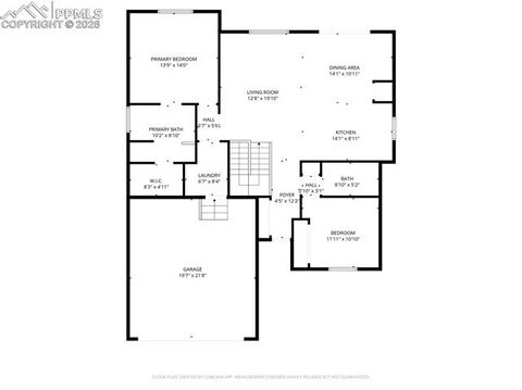 Tiny photo for 6786 Volga Drive, Colorado Springs, CO 80925 (MLS # 3412233)