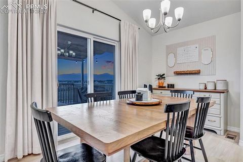 Tiny photo for 6786 Volga Drive, Colorado Springs, CO 80925 (MLS # 3412233)