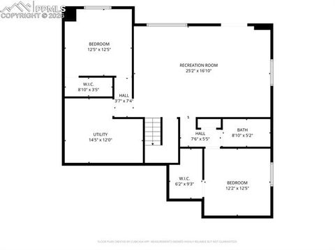 Tiny photo for 6786 Volga Drive, Colorado Springs, CO 80925 (MLS # 3412233)