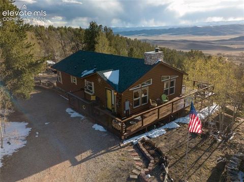 Photo of 7260 Remington Road, Como, CO 80432 (MLS # 4334743)