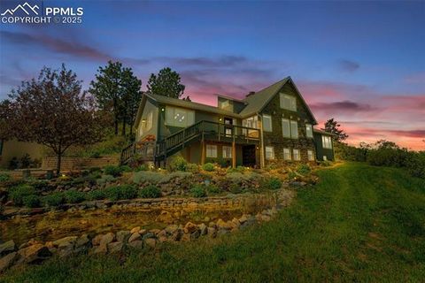 1549 Hillside Circle Sedalia CO 80135