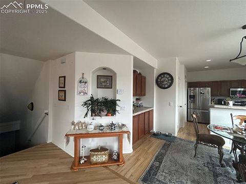 Tiny photo for 7368 Prythania Park Drive, Colorado Springs, CO 80923 (MLS # 1299561)