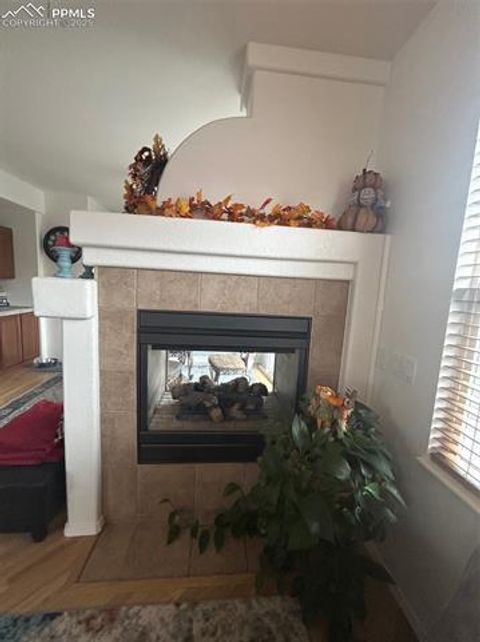Tiny photo for 7368 Prythania Park Drive, Colorado Springs, CO 80923 (MLS # 1299561)