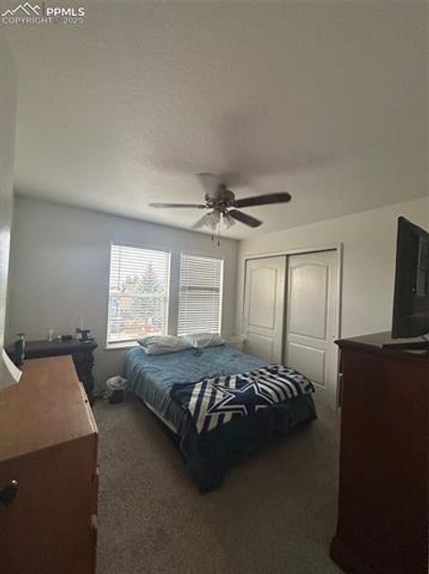 Tiny photo for 7368 Prythania Park Drive, Colorado Springs, CO 80923 (MLS # 1299561)
