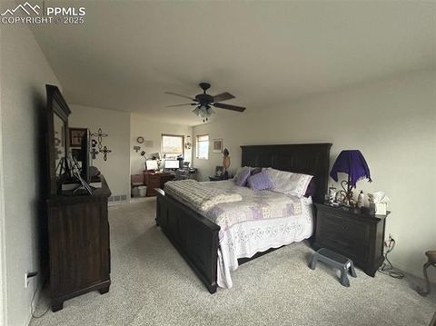 Tiny photo for 7368 Prythania Park Drive, Colorado Springs, CO 80923 (MLS # 1299561)