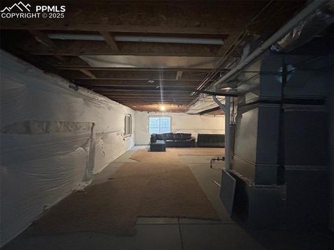 Tiny photo for 7368 Prythania Park Drive, Colorado Springs, CO 80923 (MLS # 1299561)