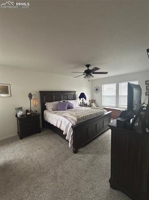 Tiny photo for 7368 Prythania Park Drive, Colorado Springs, CO 80923 (MLS # 1299561)