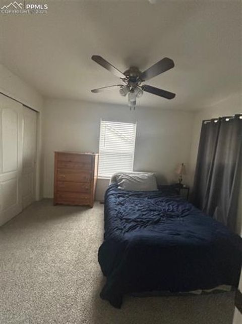 Tiny photo for 7368 Prythania Park Drive, Colorado Springs, CO 80923 (MLS # 1299561)