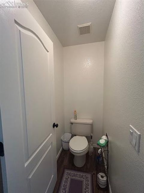 Tiny photo for 7368 Prythania Park Drive, Colorado Springs, CO 80923 (MLS # 1299561)