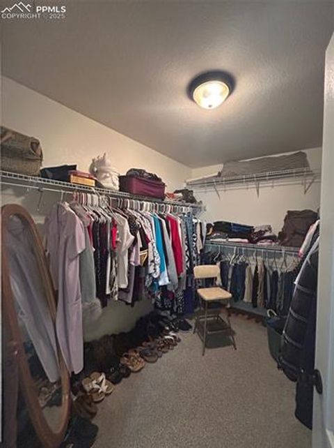 Tiny photo for 7368 Prythania Park Drive, Colorado Springs, CO 80923 (MLS # 1299561)
