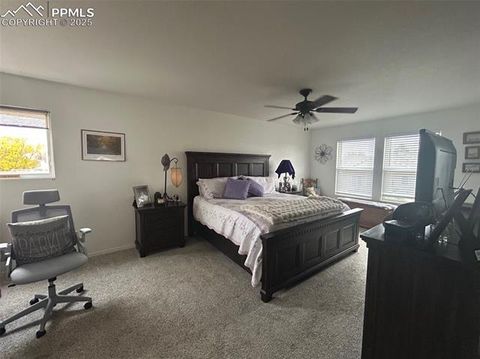 Tiny photo for 7368 Prythania Park Drive, Colorado Springs, CO 80923 (MLS # 1299561)