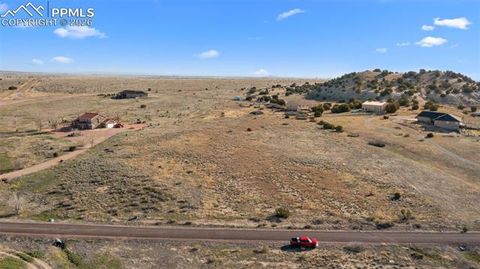 Photo of Summit View Drive, Pueblo, CO 81004 (MLS # 3101412)