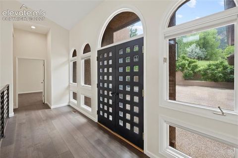 Tiny photo for 830 Appian Court, Colorado Springs, CO 80906 (MLS # 1578503)