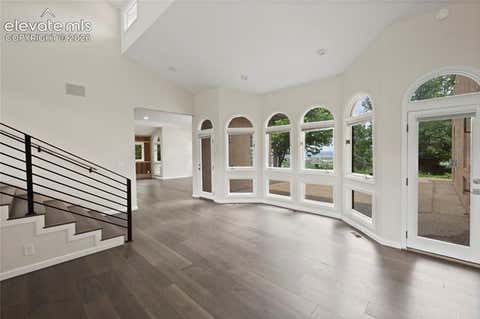Tiny photo for 830 Appian Court, Colorado Springs, CO 80906 (MLS # 1578503)
