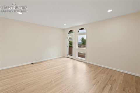 Tiny photo for 830 Appian Court, Colorado Springs, CO 80906 (MLS # 1578503)