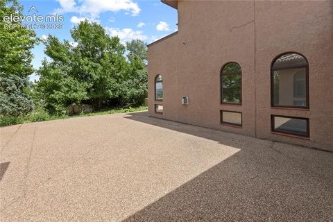 Tiny photo for 830 Appian Court, Colorado Springs, CO 80906 (MLS # 1578503)