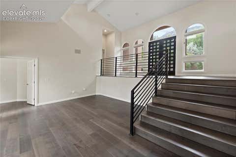 Tiny photo for 830 Appian Court, Colorado Springs, CO 80906 (MLS # 1578503)