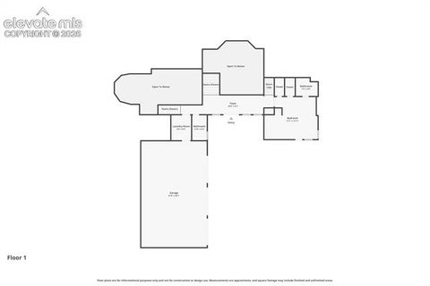 Tiny photo for 830 Appian Court, Colorado Springs, CO 80906 (MLS # 1578503)