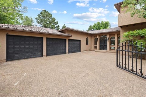 Photo of 830 Appian Court, Colorado Springs, CO 80906 (MLS # 1578503)