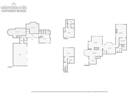 Tiny photo for 830 Appian Court, Colorado Springs, CO 80906 (MLS # 1578503)