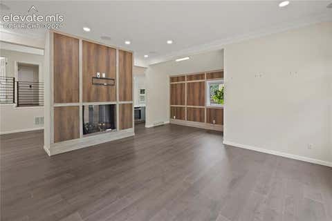 Tiny photo for 830 Appian Court, Colorado Springs, CO 80906 (MLS # 1578503)