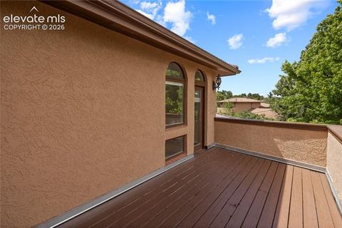 Tiny photo for 830 Appian Court, Colorado Springs, CO 80906 (MLS # 1578503)