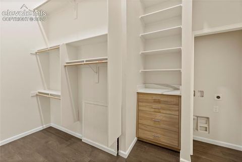 Tiny photo for 830 Appian Court, Colorado Springs, CO 80906 (MLS # 1578503)