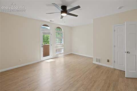 Tiny photo for 830 Appian Court, Colorado Springs, CO 80906 (MLS # 1578503)